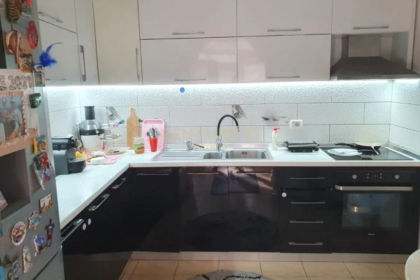 Casa privata/Indipendente in affitto a Tirana 2+1, Arredato