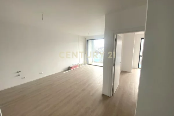Apartament 1+1 me qira , Akses Tirana 