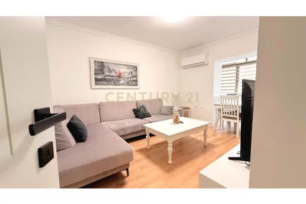 Casa in affitto 2+1 a Tirana - 750 Euro