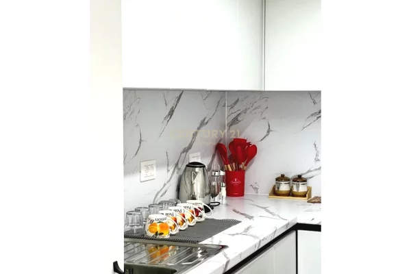 Appartamento in affitto a Tirana 2+1, Arredato