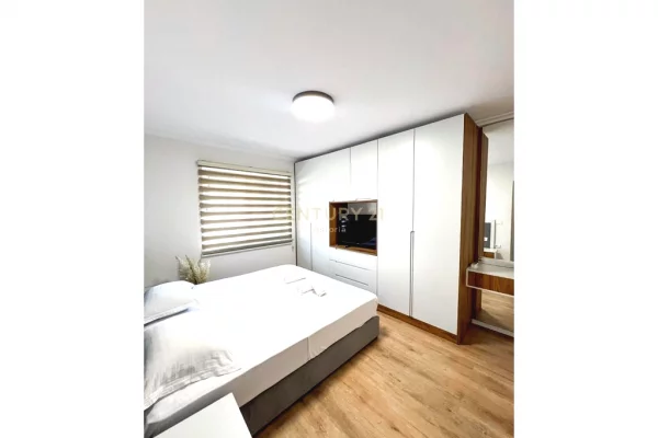 Appartamento in affitto a Tirana 2+1, Arredato