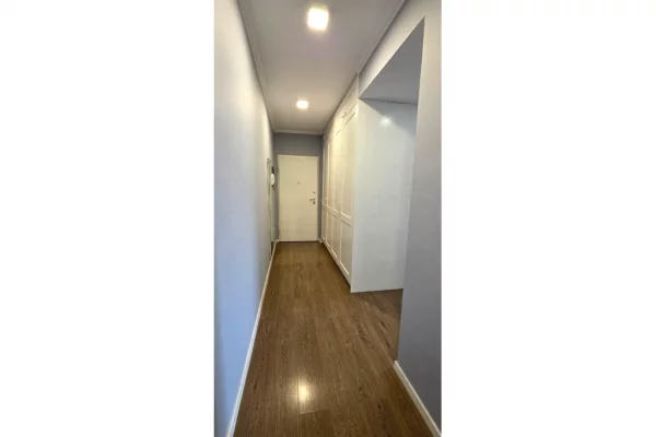 Appartamento in affitto a Tirana 2+1, Arredato