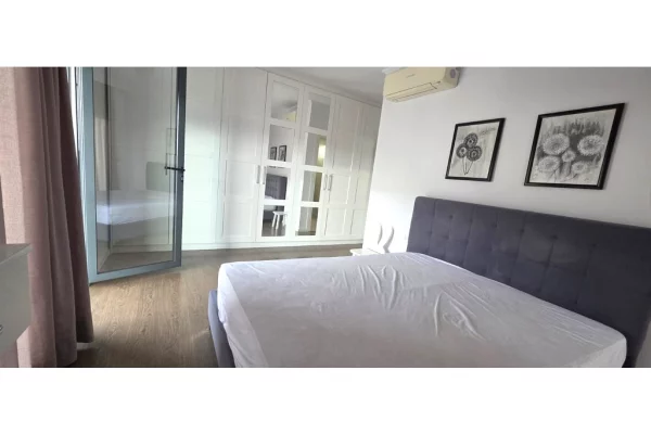 Appartamento in affitto a Tirana 2+1, Arredato