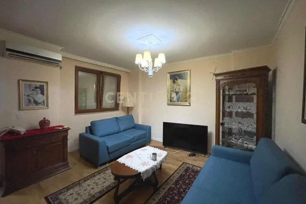 House for Sale 2+1 in Tirana - 318,000 Euro