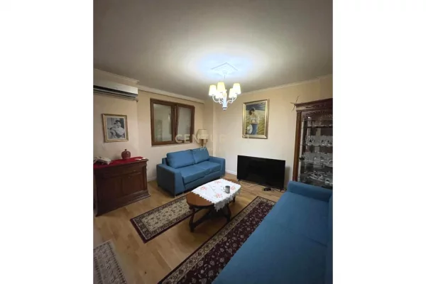 Apartment for sale in Tirana 2+1, Furnished