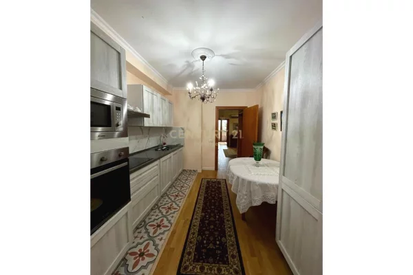 Apartment for sale in Tirana 2+1, Furnished