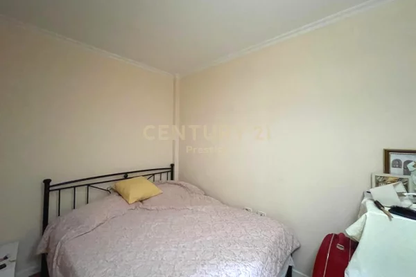 Apartment for sale in Tirana 2+1, Furnished