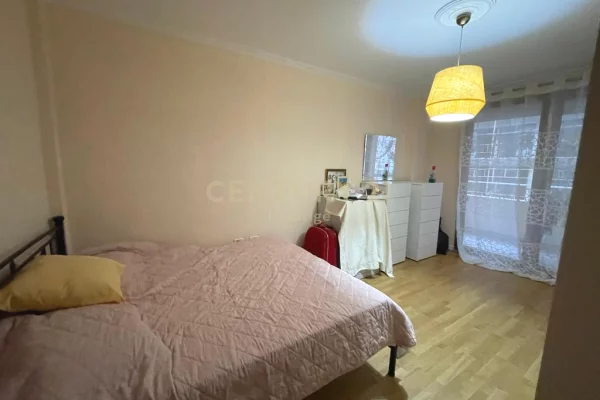 Apartment for sale in Tirana 2+1, Furnished