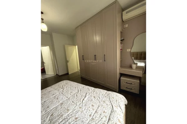 Apartment for sale in Tirana 3+1, Furnished