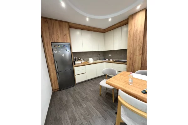 Apartment for sale in Tirana 3+1, Furnished