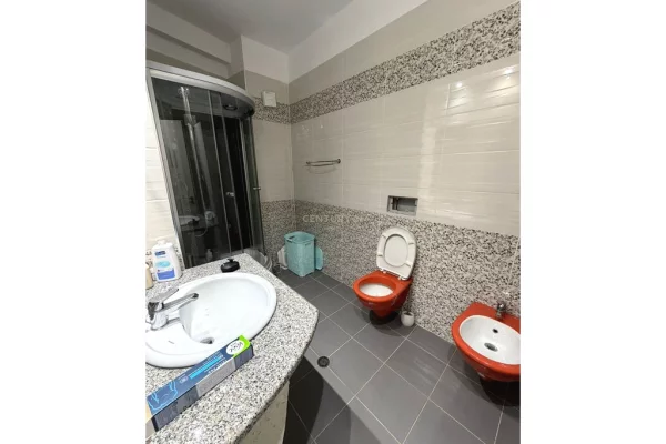 Apartment for sale in Tirana 3+1, Furnished