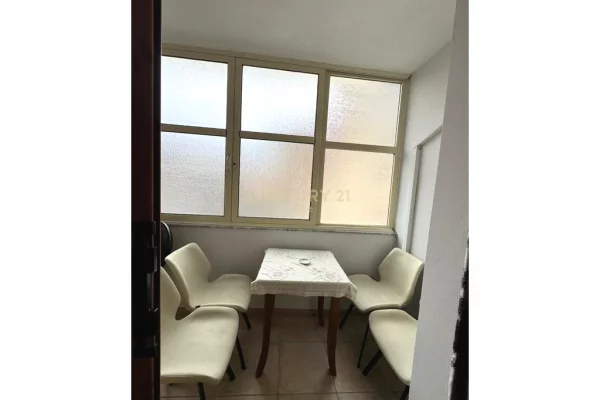 Appartamento in affitto a Tirana 1+1, Arredato