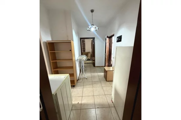 Apartment for sale in Tirana 1+1, Furnished