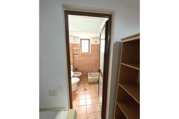 Apartment for sale in Tirana 1+1, Furnished