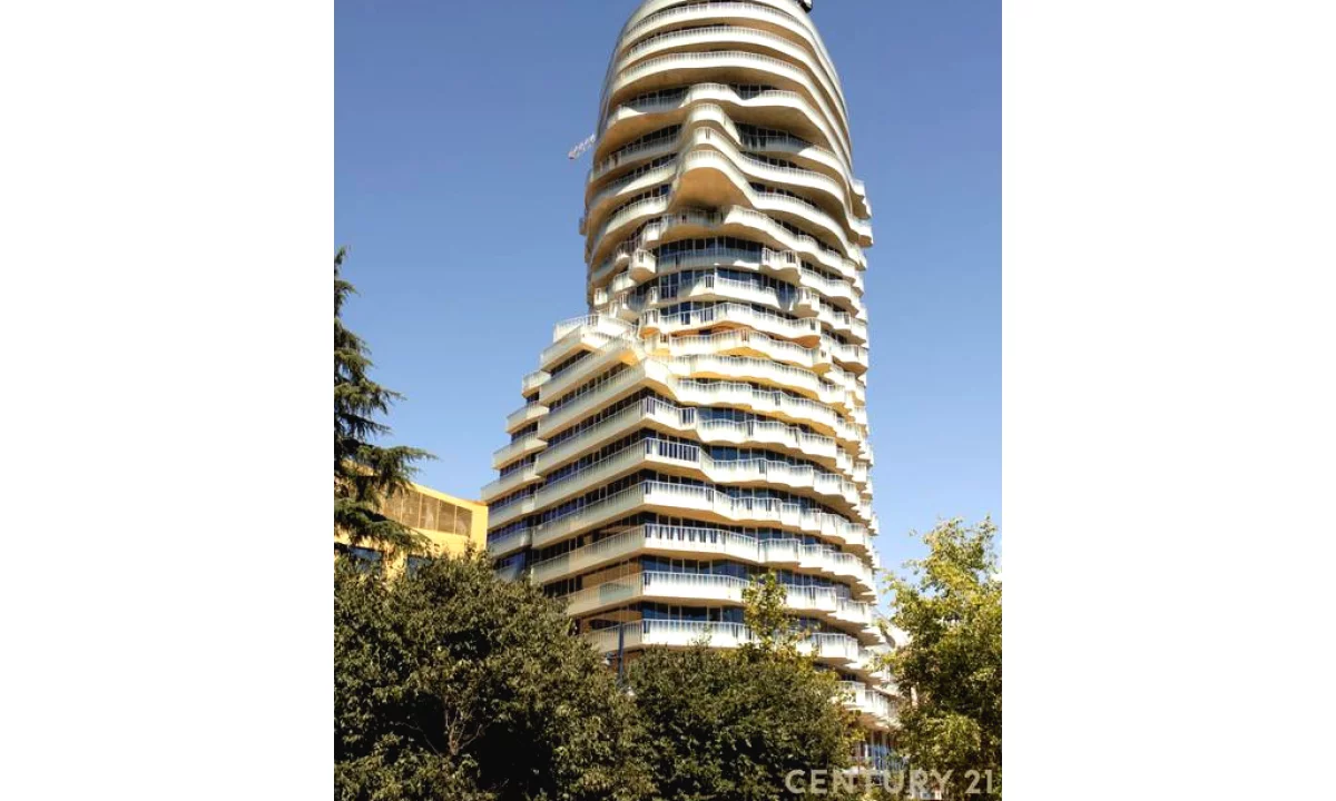 Shtepi ne shitje Apartament ne Tirane, 1+1, Mobilimi Bosh, pa mobiluar, Pagesa 511,000  Euro.