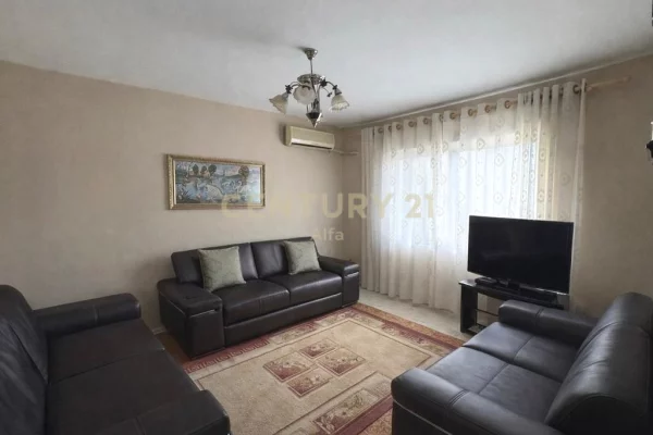 House for Sale 2+1 in Tirana - 145,000 Euro