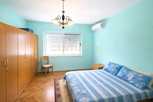 Apartment for sale in Tirana 2+1, Furnished