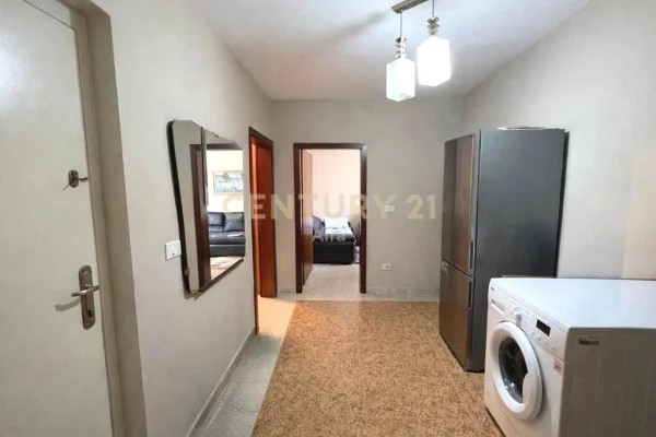 Apartment for sale in Tirana 2+1, Furnished