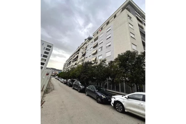 House for Sale 1+1 in Tirana - 228,000 Euro