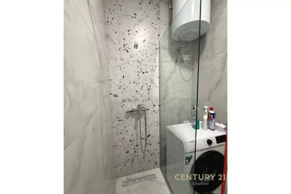 Apartment for sale in Tirana 1+1, Furnished