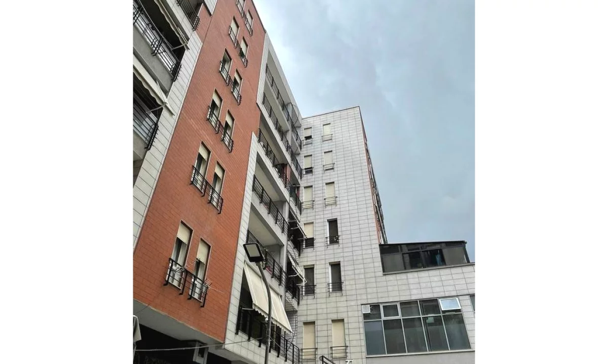 Appartamento in affitto a Tirana 1+1, Arredato