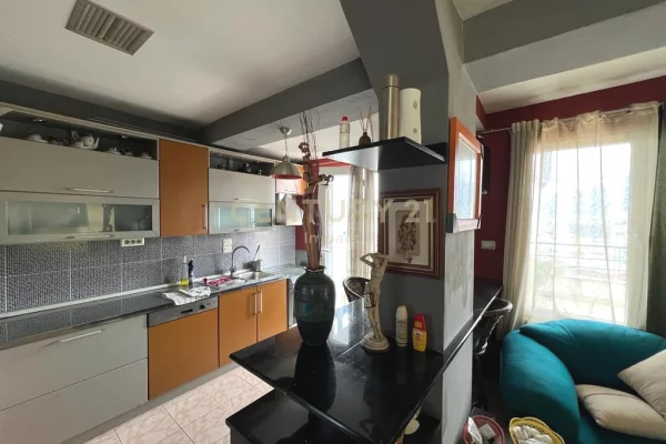 Shtepi ne shitje Duplex(shtepi me 2 kate) ne Tirane, 3+1, Mobilimi E mobiluar, Pagesa 323,500  Euro.