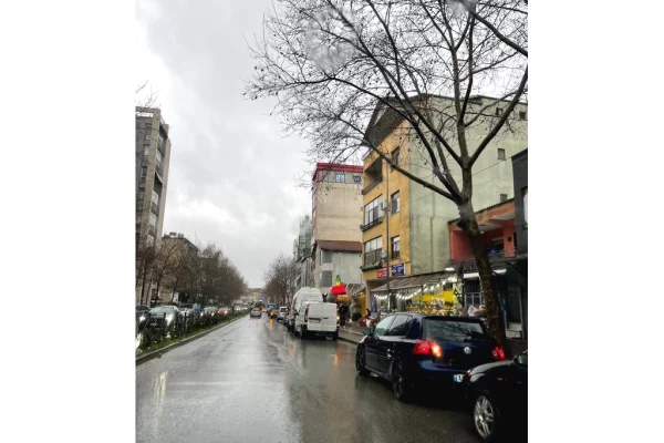 Business Property in Sale 1+1 in Tirana - 1,300,000 Euro