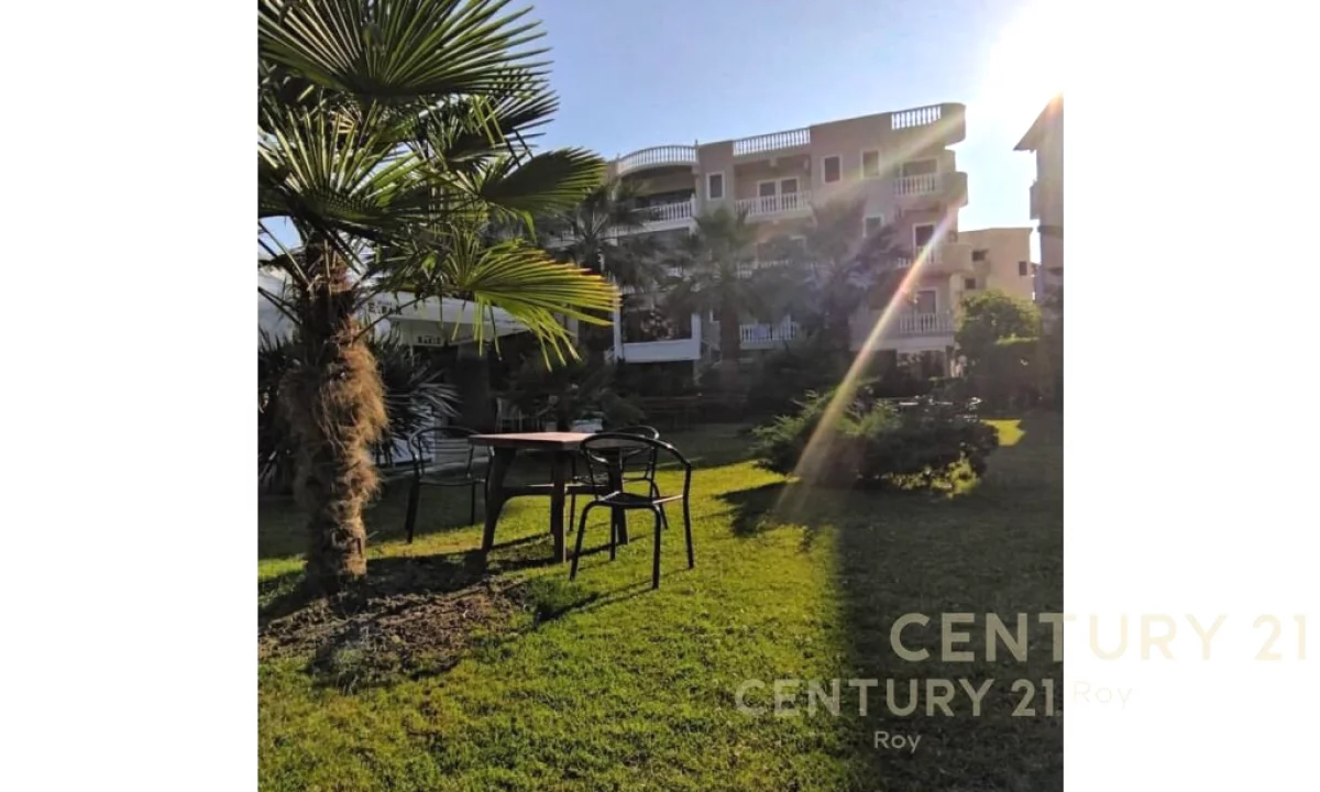 SHITET HOTEL ME 31 DHOMA NE GOLEM!