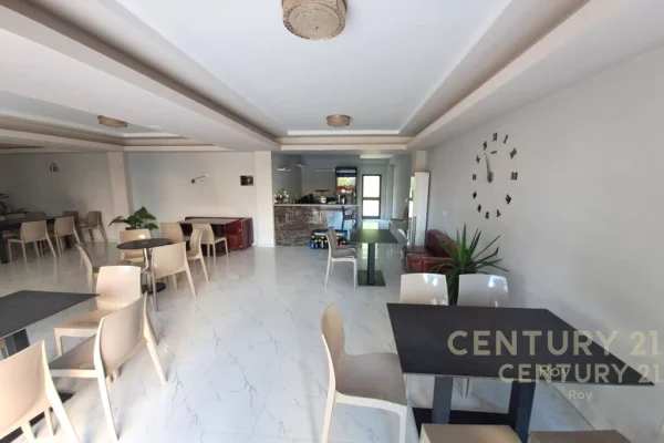 SHITET HOTEL ME 31 DHOMA NE GOLEM!