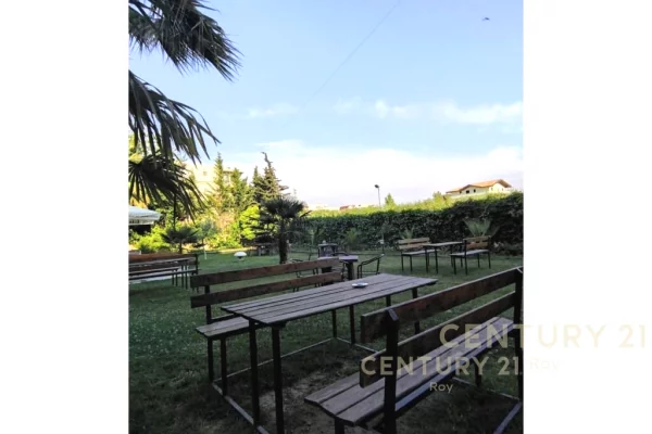 SHITET HOTEL ME 31 DHOMA NE GOLEM!