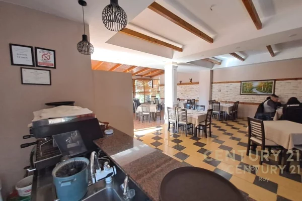 SHITET HOTEL ME 31 DHOMA NE GOLEM!