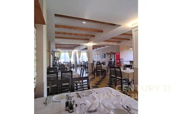 SHITET HOTEL ME 31 DHOMA NE GOLEM!