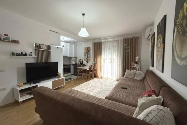 Casa in affitto 2+1 a Tirana - 650 Euro