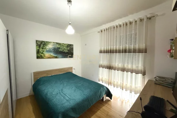 Appartamento in affitto a Tirana 2+1, Arredato