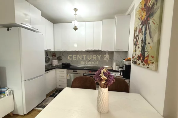 Appartamento in affitto a Tirana 2+1, Arredato