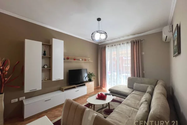 Casa in affitto 1+1 a Tirana - 500 Euro