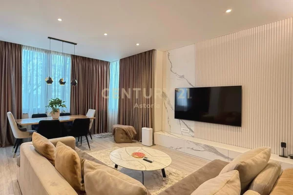 Casa in affitto 2+1 a Tirana - 1,800 Euro