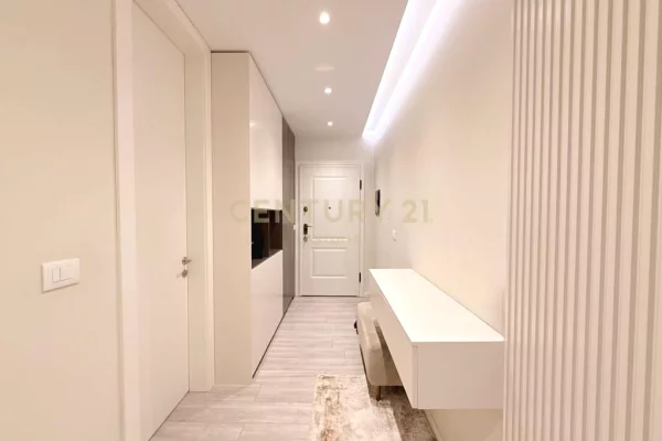 Appartamento in affitto a Tirana 2+1, Arredato