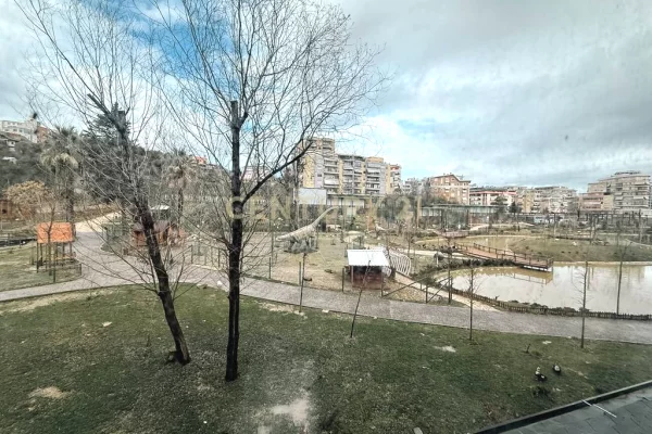 Appartamento in affitto a Tirana 2+1, Arredato