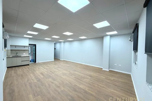 PERBALLE TOPTANIT, ZYRE OPEN SPACE PER QIRA!