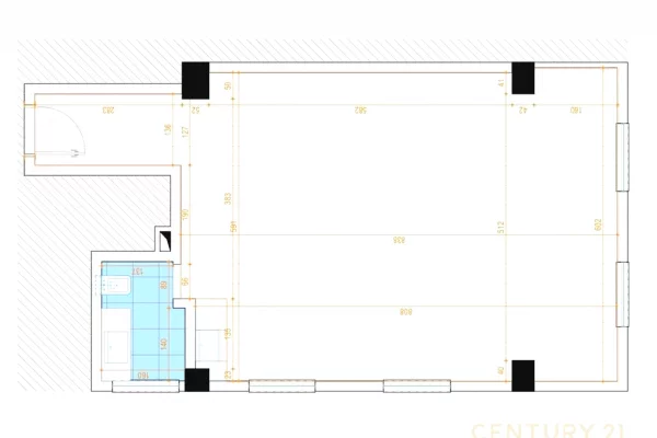 PERBALLE TOPTANIT, ZYRE OPEN SPACE PER QIRA!