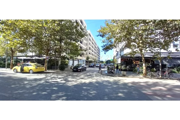 Truall ose Toke ne Tirane - 155,000 Euro