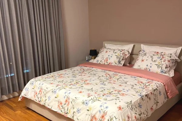 Appartamento in affitto a Tirana 2+1, Arredato