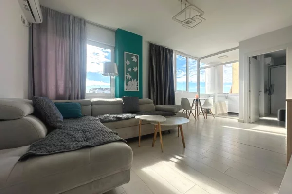 Shtepi ne shitje 1+1 ne Tirane - 140,000 Euro