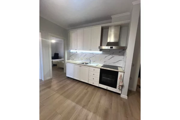 Appartamento in affitto a Tirana 2+1, Arredato