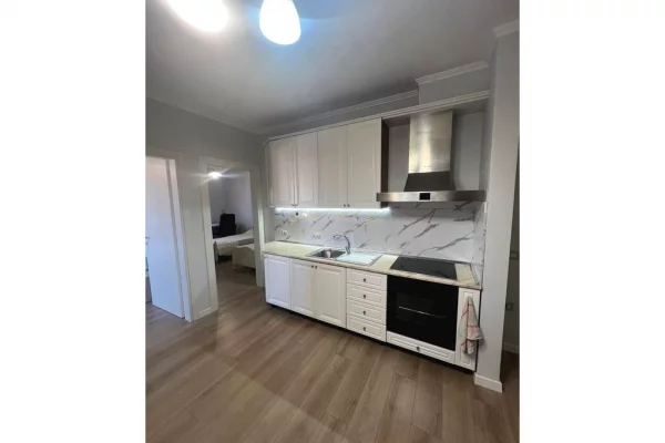 Appartamento in affitto a Tirana 2+1, Arredato