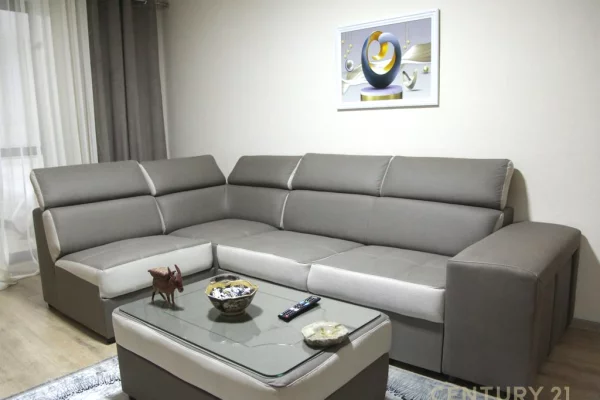 Casa in affitto 2+1 a Tirana - 600 Euro