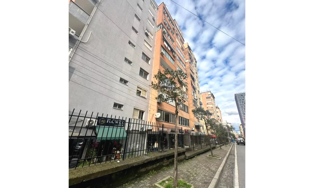 Apartment for rent in Tirana 3+1, Furnished