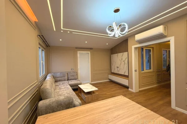 Casa in affitto 2+1 a Tirana - 550 Euro