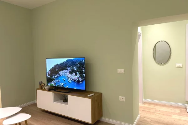 Appartamento in affitto a Tirana 1+1, Arredato